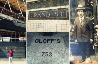 Ik heb er niet voor gekozen om in de schoenenbranche te werken, het heeft mij gekozen!  – Joan Oloff-schoenen